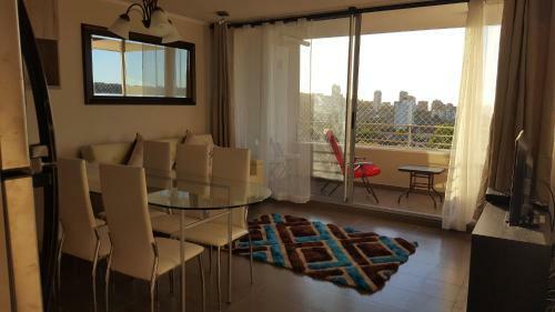 Apartamento Departamento Re�aca, Costa Re�aca