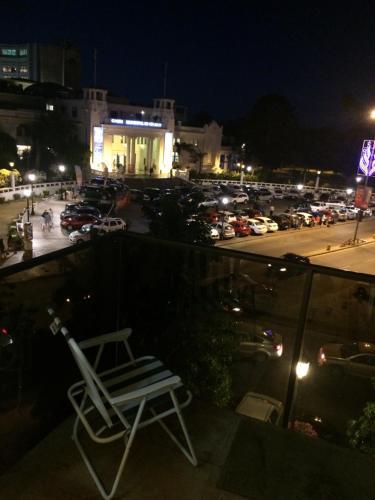 Apartamento Departamento San Mart�n 160