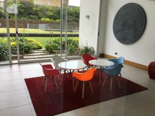 Apartamento Departamento Re�aca-vi�a Del Mar
