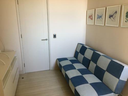 Apartamento Departamento Re�aca-vi�a Del Mar