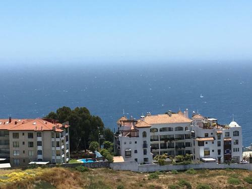 Apartamento Departamento Re�aca-vi�a Del Mar