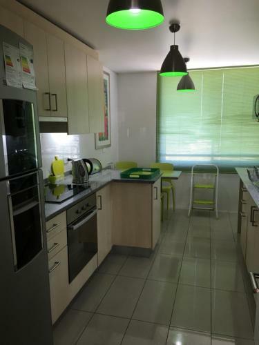 Apartamento Departamento Re�aca-vi�a Del Mar