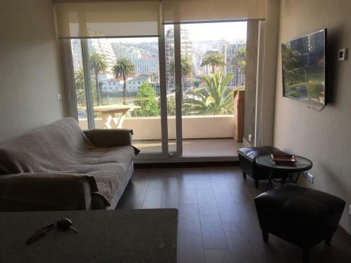Apartamento Departamento Plaza Mexico
