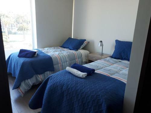 Apartamento Departamento Plaza Mexico