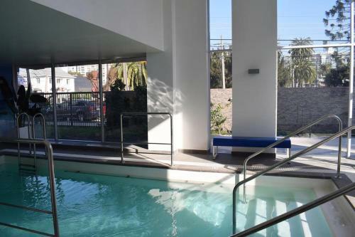 Apartamento Departamento Plaza Mexico