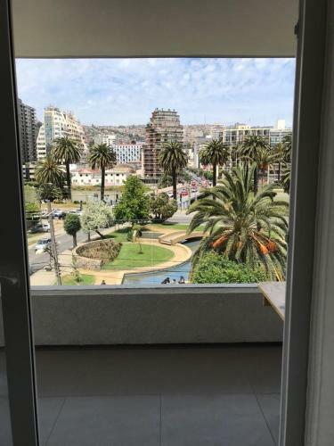 Apartamento Departamento Plaza Mexico