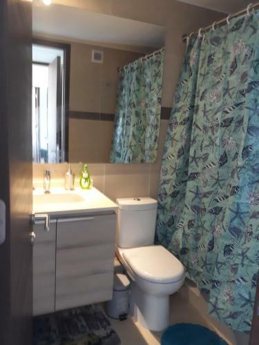 Apartamento Departamento Plaza Mexico
