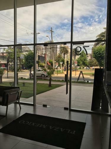 Apartamento Departamento Plaza Mexico