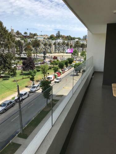Apartamento Departamento Plaza Mexico