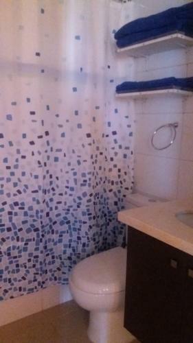 Apartamento Depto 1001