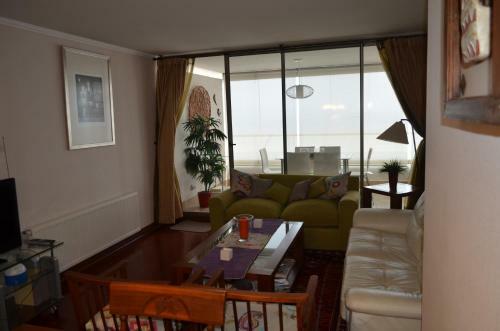 Apartamento Vip Re�aca Suites