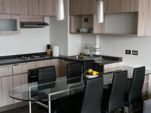 Apartamento Departamento En Jardines De Re�aca