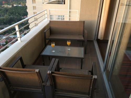 Apartamento Departamento En Jardines De Re�aca