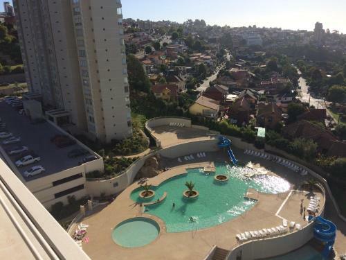 Apartamento Departamento En Jardines De Re�aca