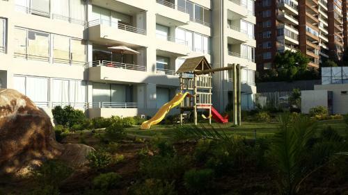 Apartamento Departamento En Jardines De Re�aca