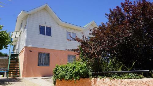 Elvita House