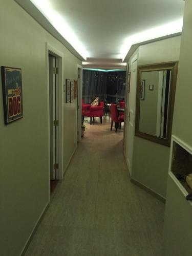 Apartamento Departamento San Mart�n 1020