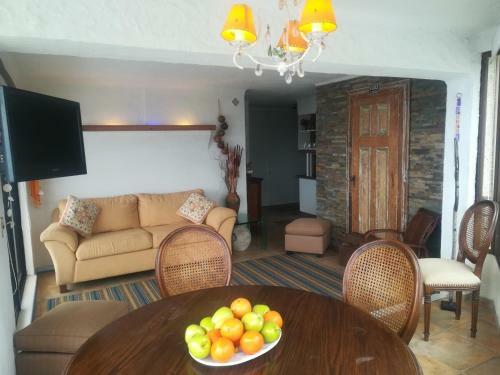 Apartamento Departamento En Re�aca-cochoa