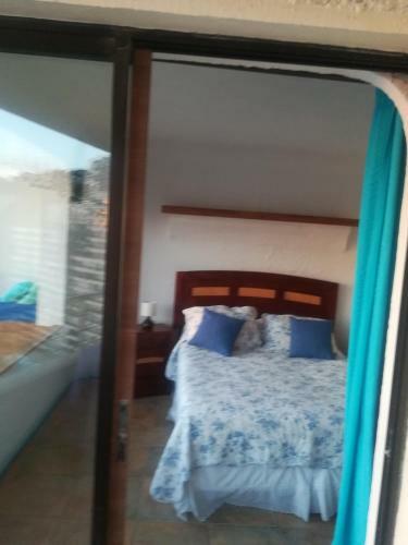 Apartamento Departamento En Re�aca-cochoa