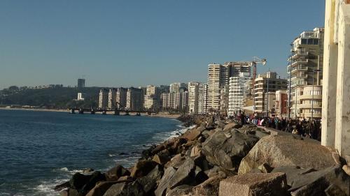 Apartamento Copacabana Studio