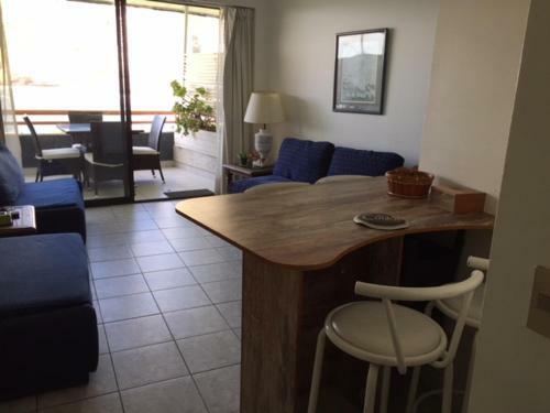 Apartamento Depto Vi�a Del Mar - Re�aca