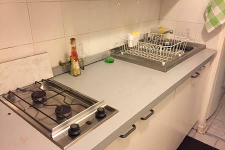 Apartamento Depto Vi�a Del Mar - Re�aca