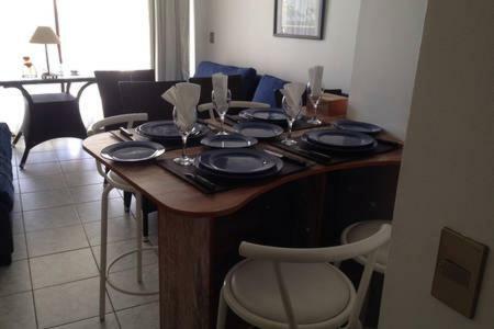 Apartamento Depto Vi�a Del Mar - Re�aca