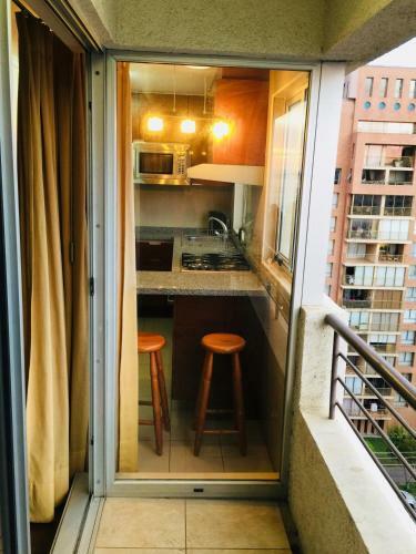 Apartamento Majestic Marine
