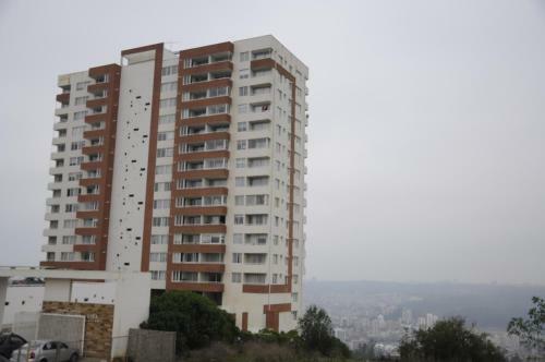 Apartamento Altos De Vi�a