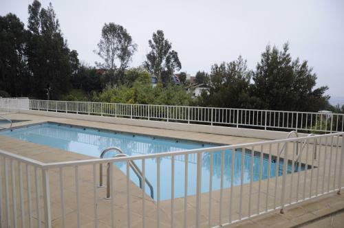 Apartamento Altos De Vi�a