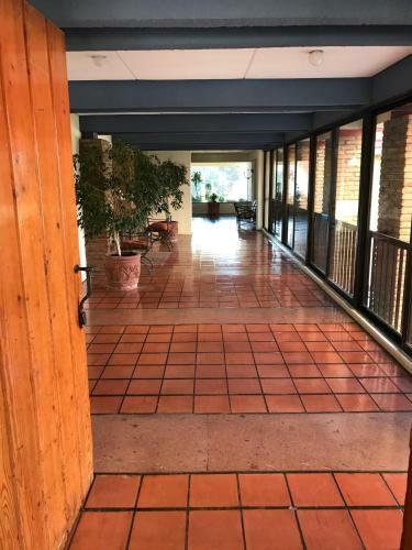 Apartamento Departamento Halimeda