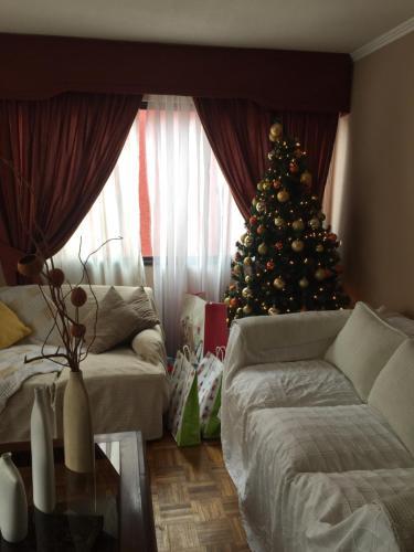 Hostal Casa Recreo Vi�a Del Mar
