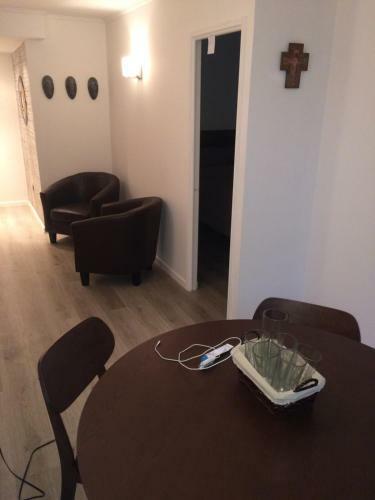 Apartamento Departamento Sector Casino