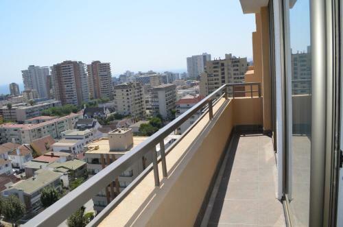 Apartamento Departamento 2 Norte Vi�a