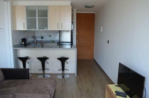 Apartamento Departamento 2 Norte Vi�a