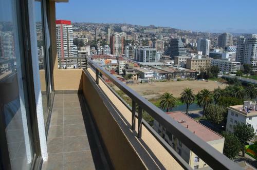 Apartamento Departamento 2 Norte Vi�a