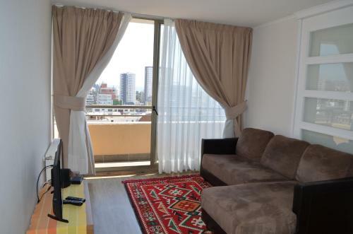Apartamento Departamento 2 Norte Vi�a