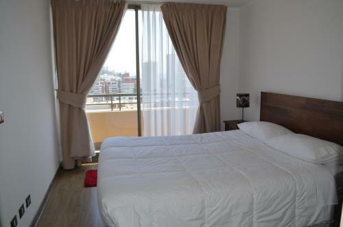 Apartamento Departamento 2 Norte Vi�a