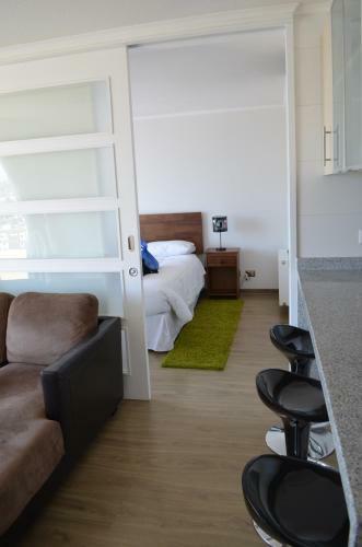 Apartamento Departamento 2 Norte Vi�a