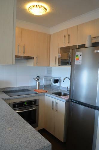 Apartamento Departamento 2 Norte Vi�a