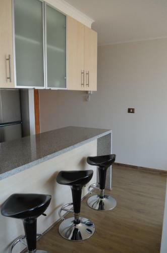 Apartamento Departamento 2 Norte Vi�a