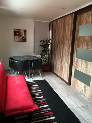 Apartamentos 7 Norte Con Los Casta�os