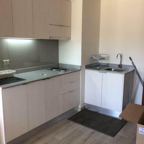 Apartamento Departamento Sun City Lll