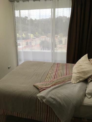 Apartamento Departamento Sun City Lll