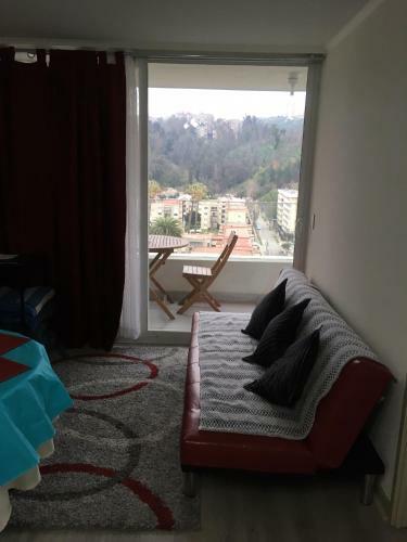 Apartamento Departamento Sun City Lll