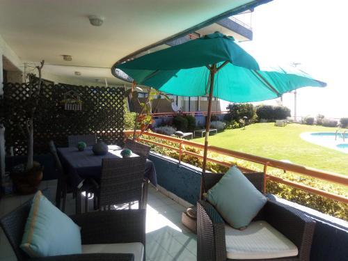Apartamento Departamento En Eurocochoa