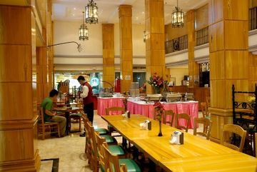 Hotel Bayview Park (bayview Suite)