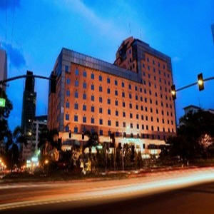 Hotel Bayview Park (bayview Suite)