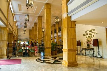 Hotel Bayview Park (bayview Suite)