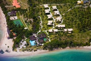 Hotel Villa Dos Corais Pousada